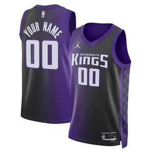 Custom Kings Jersey