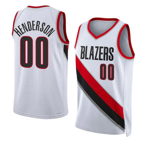 Henderson Jersey