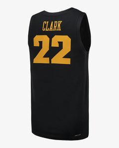 Clark College Jersey