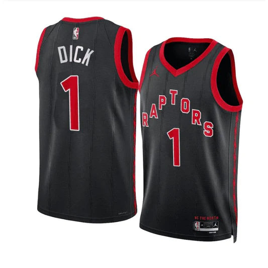 Dick Jersey