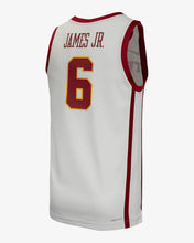 Load image into Gallery viewer, James College Jersey
