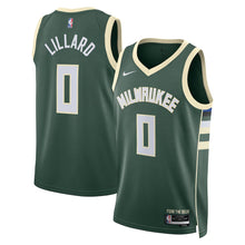 Load image into Gallery viewer, Lillard Jersey
