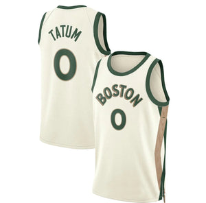 Tatum Jersey