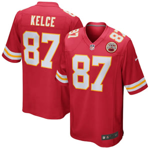 Kelce Jersey