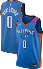 Load image into Gallery viewer, Westbrook Throwback Jersey
