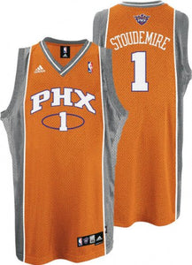 Stoudemire Throwback Jersey