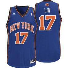 Load image into Gallery viewer, Lin Throwback Jersey
