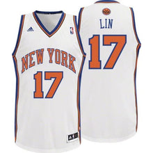 Load image into Gallery viewer, Lin Throwback Jersey
