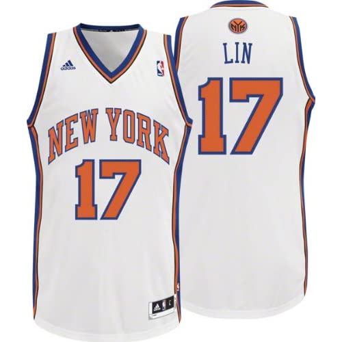 Lin Throwback Jersey