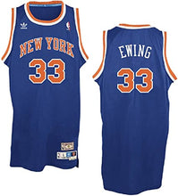 Load image into Gallery viewer, Ewing Throwback Jersey
