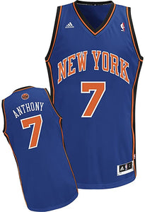 Anthony Throwback Jersey