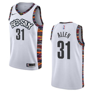 Allen City Edition Jersey