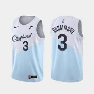 Drummond Statement Edition Jersey