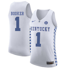 Load image into Gallery viewer, Booker College Jersey
