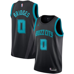 Bridges City Edition Jersey