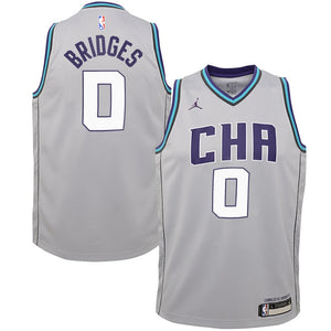 Bridges City Edition Jersey