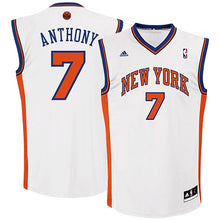 Load image into Gallery viewer, Anthony Throwback Jersey
