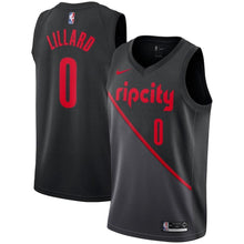 Load image into Gallery viewer, Lillard Jersey
