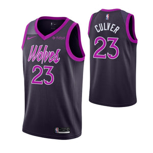 Culver Jersey