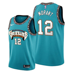 Morant City Edition Jersey