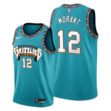 Load image into Gallery viewer, Morant City Edition Jersey
