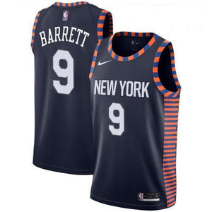 Barrett Jersey