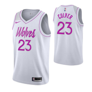 Culver City Edition Jersey