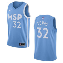 Load image into Gallery viewer, Towns City Edition Jersey
