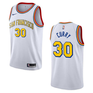 Steph City Edition Jersey