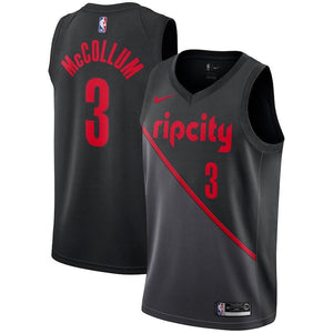 McCollum City Edition Jersey