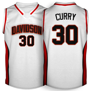 Curry College Jersey
