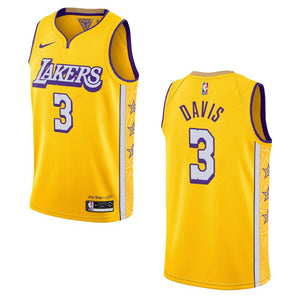 Davis City Edition Jersey