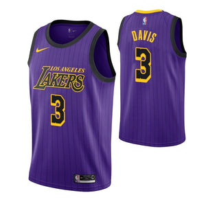 Davis City Edition Jersey