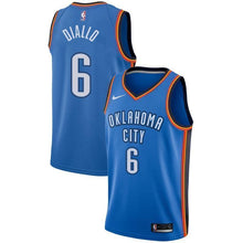 Load image into Gallery viewer, Diallo Jersey
