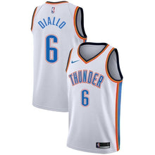 Load image into Gallery viewer, Diallo Jersey
