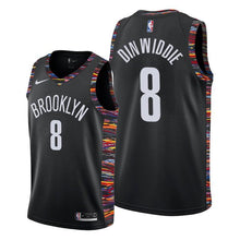 Load image into Gallery viewer, Dinwiddie City Edition Jersey
