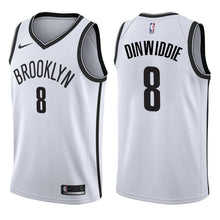 Load image into Gallery viewer, Dinwiddie Jersey
