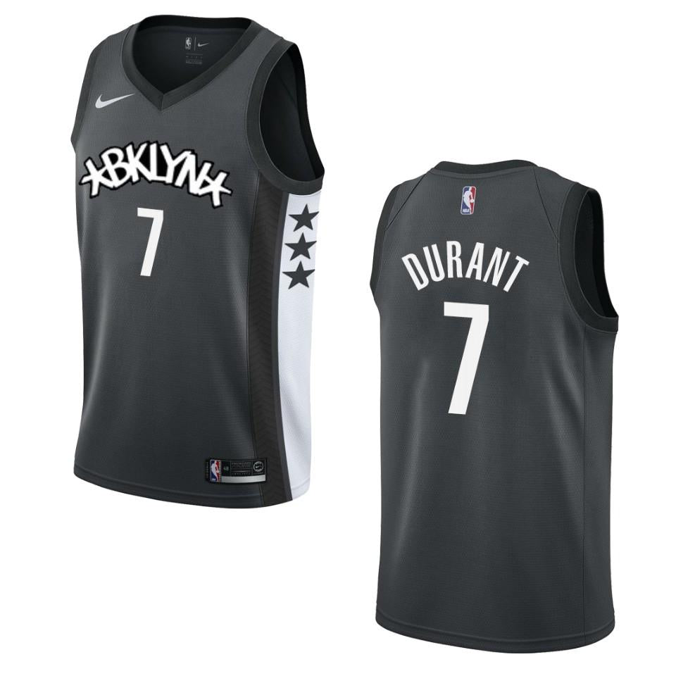 Durant Statement Edition Jersey