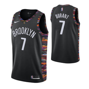 Durant Jersey
