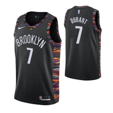 Load image into Gallery viewer, Durant City Edition Jersey
