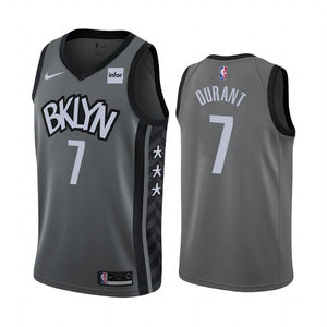 Durant Statement Edition Jersey