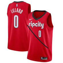 Load image into Gallery viewer, Lillard Jersey
