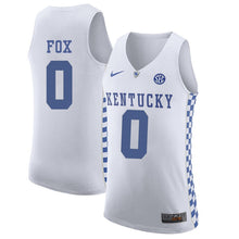 Load image into Gallery viewer, Fox College Jersey
