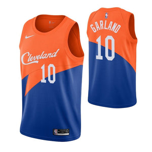 Garland Jersey