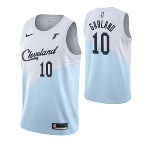 Garland Jersey