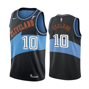 Garland Jersey