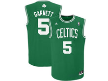 Load image into Gallery viewer, Garnett Throwback Jersey
