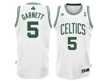 Load image into Gallery viewer, Garnett Throwback Jersey
