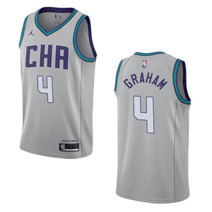 Graham Jersey