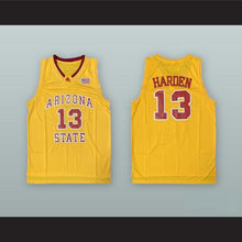 Load image into Gallery viewer, Harden College Jersey
